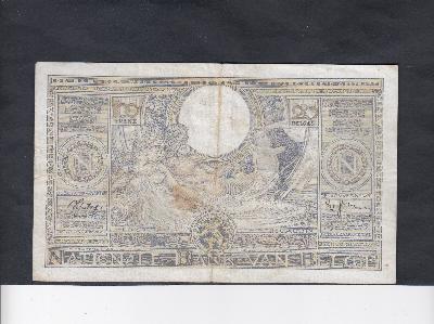 Beschrijving achterzijde: FIGURES